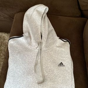 Mens hoodie